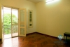 Beautiful house for rent in Dang Thai Mai Street, Tay Ho, Hanoi